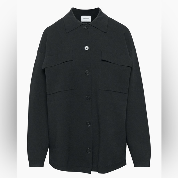 Aritzia Wilfred Free Ronnie Sweater - Picture 2 of 2